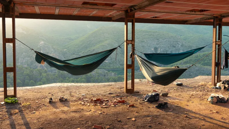 Broke in the Best Way: How Traveling on Almost Nothing Around Tayrona Leads to the Trips That Actually Matter