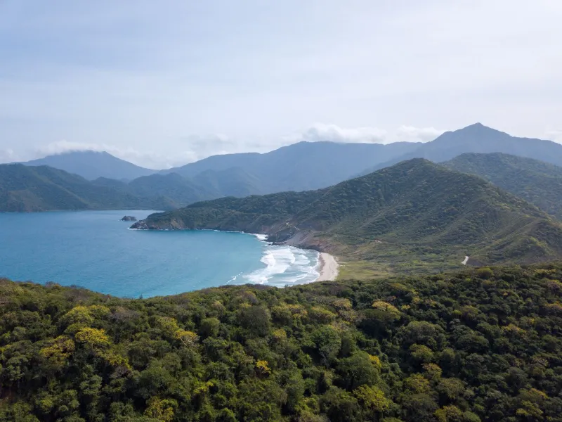 Loving Tayrona to Death: The Uncomfortable Question Every Visitor Has to Answer