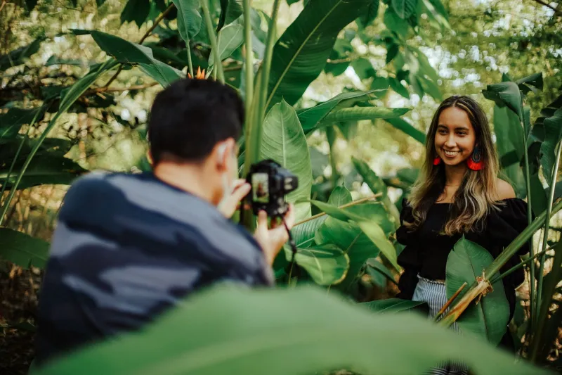 Put the Camera Down: How Tayrona Rewards the Traveler Who Actually Looks Up