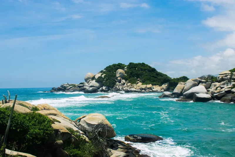 What Keeps Tayrona Wild: The Fragile Forces Standing Between This Park and Another Cancún